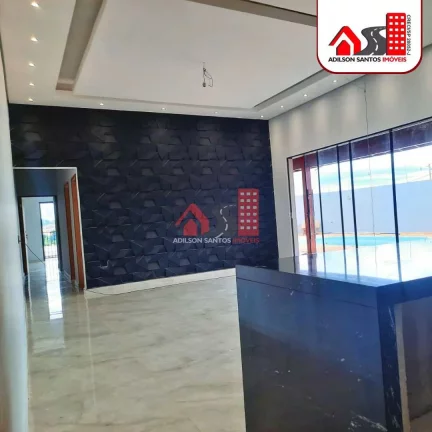 Imagem Casa com 2 dorms, Jardim Treviso, Pirassununga - R$ 580 mil, Cod: 104