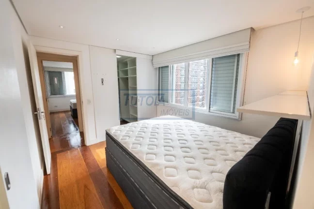 Imagem APARTAMENTO À VENDA NO PARAÍSO, SÃO PAULO