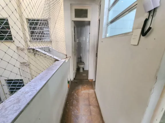 Imagem Apartamento para Venda em Rio de Janeiro, IPANEMA, 1 dormitório, 1 banheiro, 1 vaga