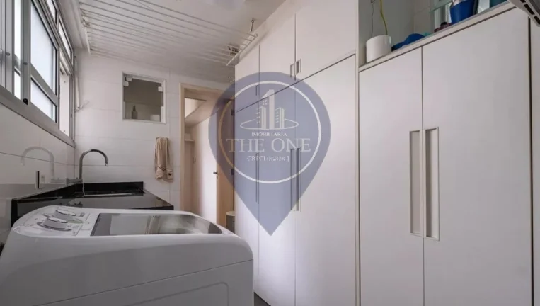 Imagem Apartamento à venda em São Paulo-SP, Jardim Paulista: 3 quartos, 1 suíte, 3 banheiros, 1 vaga, 140m²! Venha conferir!