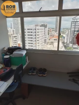 Imagem Apartamento Padrão