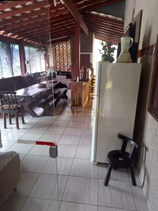 Imagem CHÁCARA BEIRA REPRESA 3 Dorms. (1 Suíte), CENTRO - PARAIBUNASP