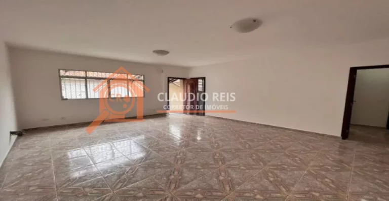 Imagem Casa com 3 Quartos à venda, 155m² - Jardim Represa