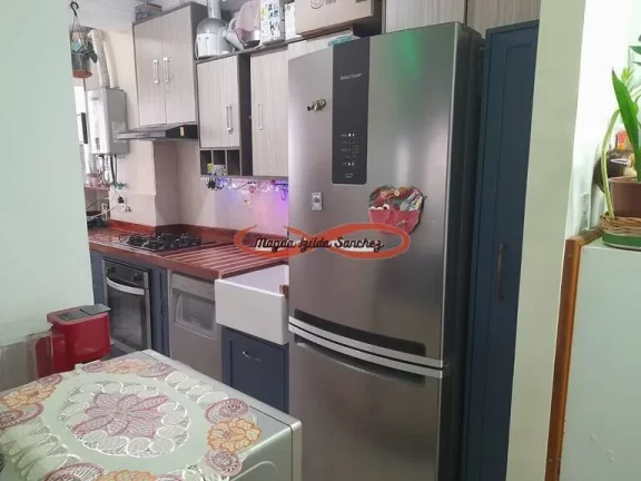 Imagem EXCELENTE APARTAMENTO À VENDA NA VILA MATILDE.