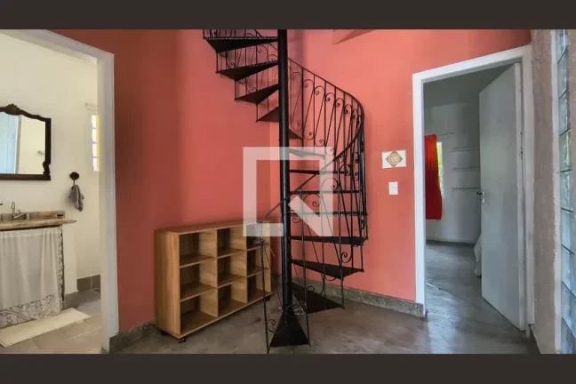 Imagem Casa à Venda - Vargem Grande, 5 Quartos, 270 m2