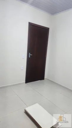 Imagem Casa Aurora - Içara