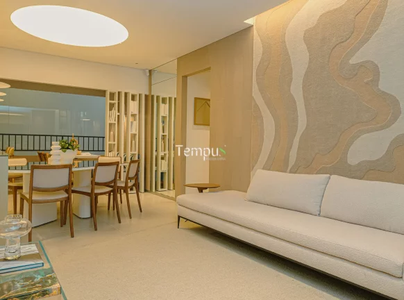 Imagem Verde Maris - Apartamento à venda no bairro Setor Marista - Goiânia/GO