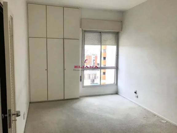 Imagem Cobertura à venda em São Paulo, Brooklin Paulista, com 5 quartos, 325m²