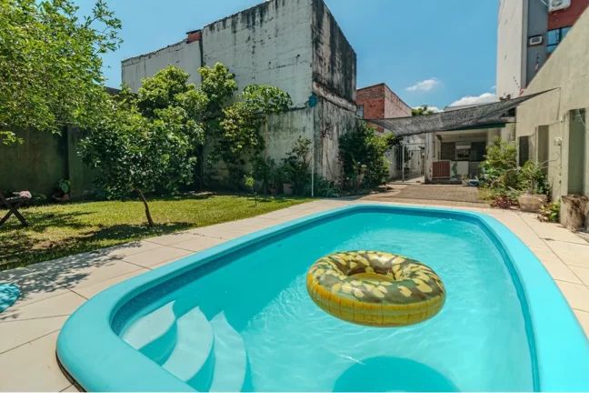 Imagem Casa à venda em Porto Alegre, Menino Deus, com 3 quartos, 177m2