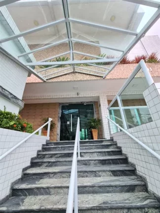 Imagem APARTAMENTO COM 53 m² - FORTE - PRAIA GRANDE SP