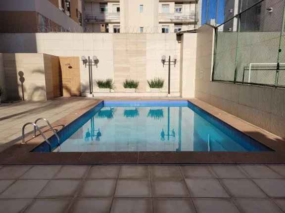 Imagem APARTAMENTO RESIDENCIAL em VITÓRIA - ES, PRAIA DO CANTO