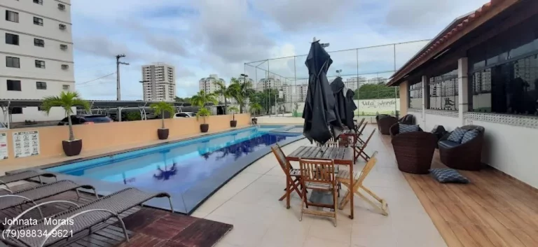 Imagem Apartamento à venda em Vila Verde - 3 quartos, lazer completo - Confira!