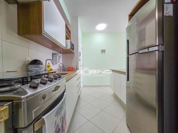 Imagem Apartamento à Venda no Reserva da Mata, com 3 dormitórios 1 suíte 93m² - Riviera de São Lourenço SP