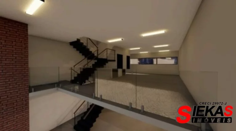 Imagem Excelente Ponto Comercial na Vila Gomes Cardim, São Paulo-SP: 500,00m², 7 Banheiros, 3 Vagas de Garagem!