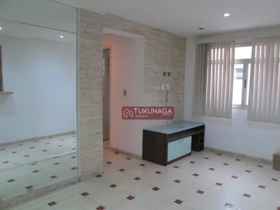 Imagem Apartamento com 2 quartos à venda, 58 m² por R$ 390.000 - Jaçanã - São Paulo/SP