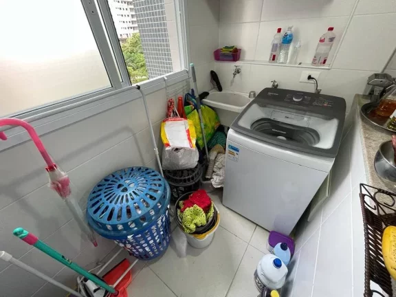 Imagem Apartamento 03 dormitórios, Suíte Guilhermina