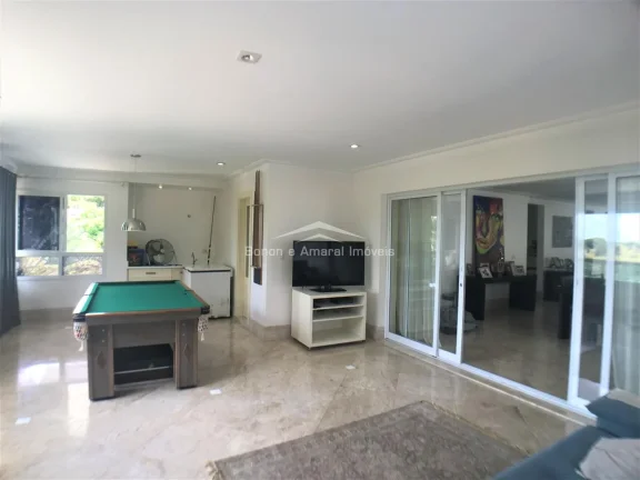 Imagem Casa à venda no Loteamento Caminhos de San Conrado, Sousas, Campinas/SP
Documentação ok para fina...