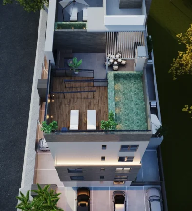 Imagem Sky Altiplano Residence