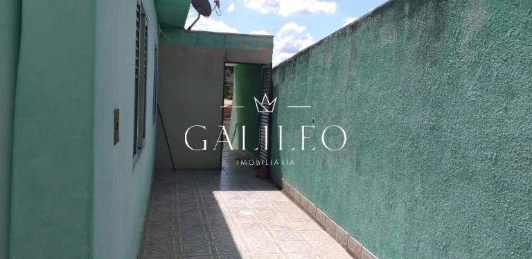 Imagem VENDA DE CASA COM EDÍCULA - VILA ESPERANÇA - JUNDIAÍ - SP
