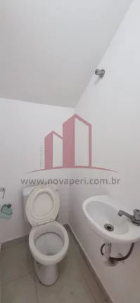 Imagem Imperdível casa à venda em Franco da Rocha-SP, Jardim Luiza: 2 quartos, 1 sala, 2 banheiros, 2 vagas, 94,95m² de área!