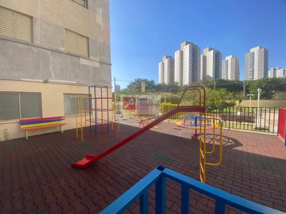 Imagem Apartamento para Venda em São Paulo, Barra Funda, 3 dormitórios, 1 banheiro, 1 vaga
