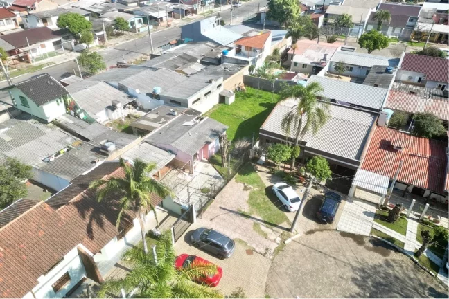 Imagem HDC 13 Lote 610241030-40 - Terreno à venda no bairro Harmonia - Canoas/RS