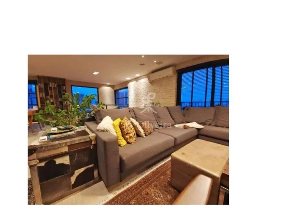 Imagem Apartamento Triplex com 2 dormitórios à venda, 240 m² por R$ 4.400.000,00 - Vila Madalena - São Paulo/SP