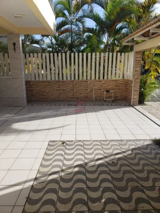 Imagem SOBRADO com 3 dormitórios à venda por R$ 600.000,00 no bairro Ipanema - PONTAL DO PARANÁ / PR
