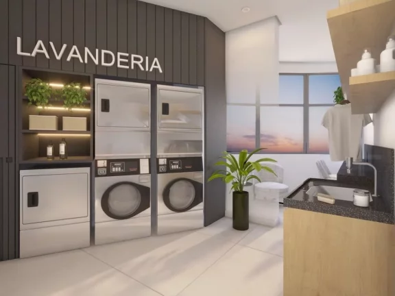 Imagem Imóvel com 1 Quarto à Venda, 24 m² em Perdizes - São Paulo