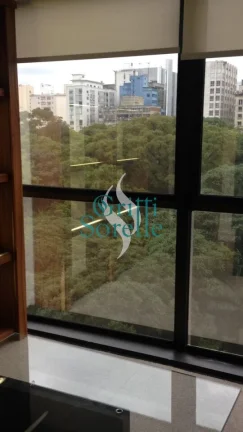 Imagem Conjunto Comercial à Venda em Bela Vista - São Paulo/SP.