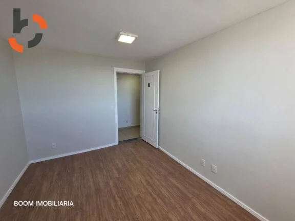 Imagem Apartamento com 2 dormitórios à venda, 52 m² por R$ 185.000,00 - Jardim Alvorada - Nova Iguaçu/RJ