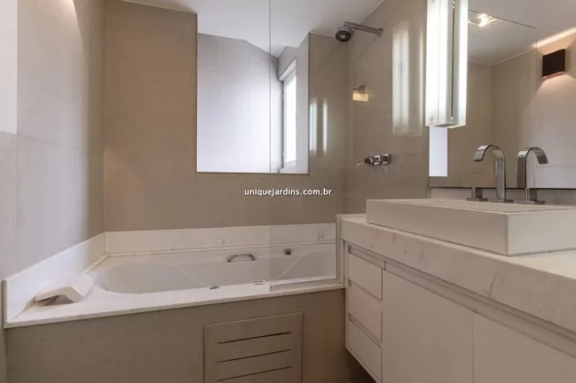 Imagem Apartamento à venda Itaim Bibi São Paulo