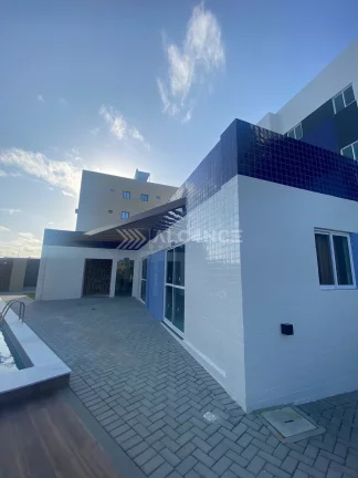 Imagem Apto - 2 Quartos - 1 Suíte - 50,06m² - Valentina de Figueiredo, João Pessoa/PB