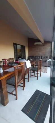 Imagem Casa , 3 suítes plenas - Jardim Atlântico- Alto Padrão