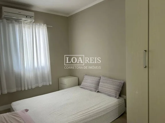 Imagem CASA 2 DORMITÓRIOS COM ARMÁRIOS PLANEJADOS - VILLA BRANCA