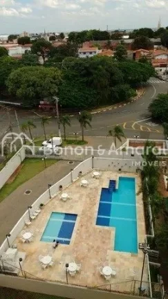 Imagem Apartamento à venda com área de 49m² com 2 quartos no Bairro Parque Industrial em Campinas - SP.
...