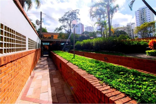 Imagem APARTAMENTO RESIDENCIAL em São Paulo - SP, Jardim Marajoara