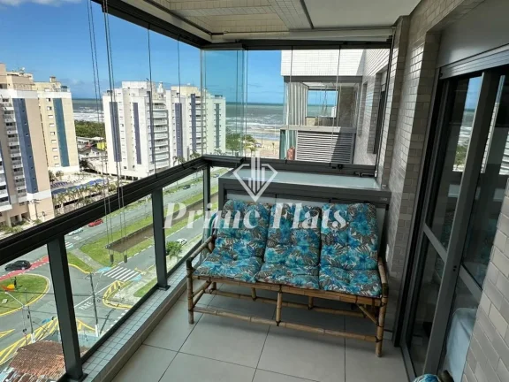 Imagem Apartamento disponível para venda no Tulum Bertioga, com 89m², 2 dormitórios e 2 vagas de garagem