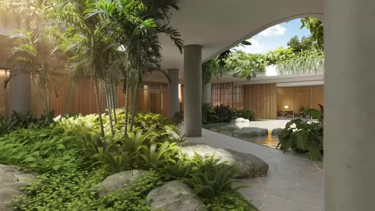 Imagem COBERTURA RESIDENCIAL em São Paulo - SP, Indianópolis