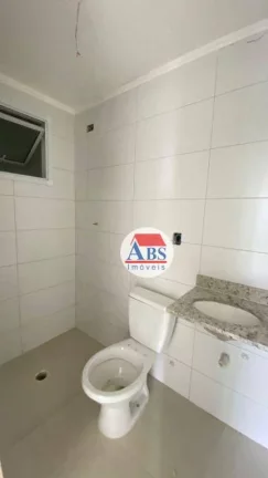 Imagem Apartamento à venda, 65 m² por R$ 390.000,00 - Ocian - Praia Grande/SP