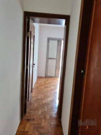 Imagem Casa à venda no Alto da Lapa São Paulo SP com 2 dormitórios, 1 vaga de garagem e 68m².