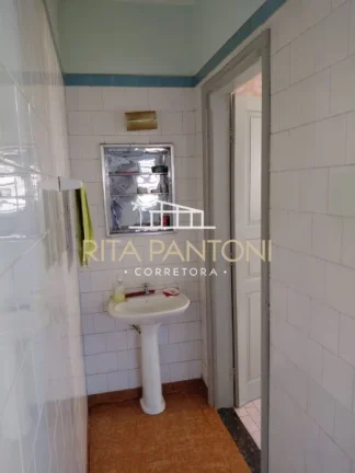 Imagem Edícula - Ribeirão Preto - Vila Tibério - Região Oeste