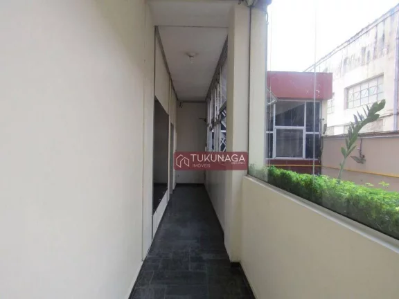 Imagem Apartamento à venda, 55 m² por R$ 309.000,00 - Centro - Guarulhos/SP