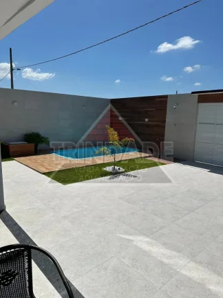 Imagem CASA RESIDENCIAL em RIO DE JANEIRO - RJ, GUARATIBA