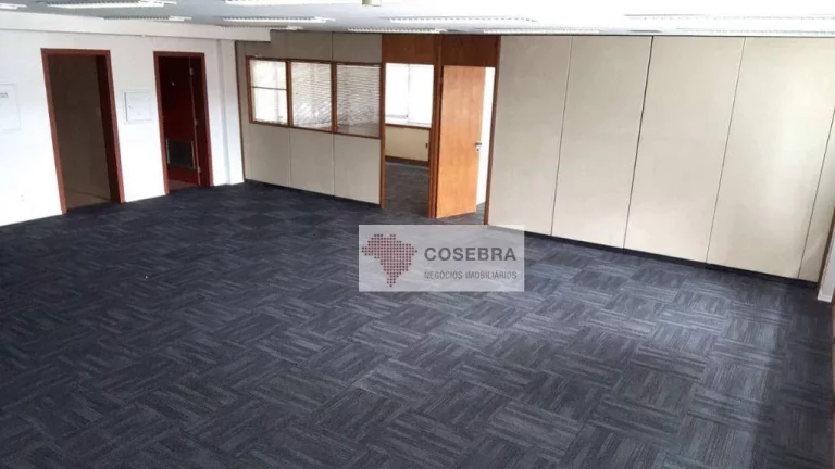Imagem Conjunto, 130 m² - venda por R$ 900.000,00 ou aluguel por R$ 10.427,00/mês - Brooklin Novo - São Paulo/SP