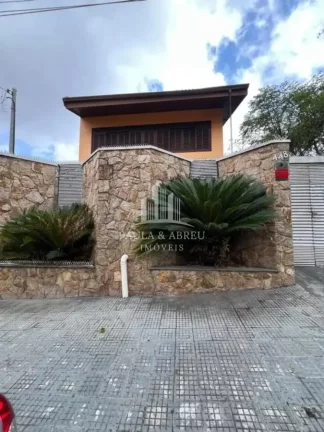 Imagem SOBRADO LOCAÇÃO VILA BOCAINA EM MAUÁ/SP