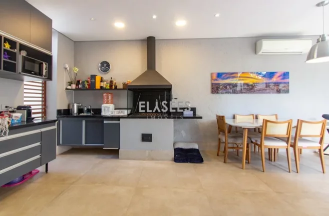 Imagem CASA DE CONDOMÍNIO RESIDENCIAL em SÃO PAULO - SP, MORUMBI