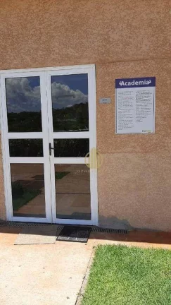 Imagem Apartamento Face Sombra , Andar alto com 2 dormitórios à venda, 45 m² por R$ 190.000 - Lagoinha - Ribeirão Preto/SP