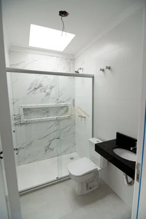 Imagem Residencial Belle Ville