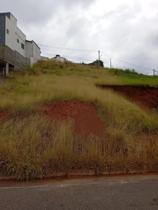 Imagem Loteamento Cidade Verde